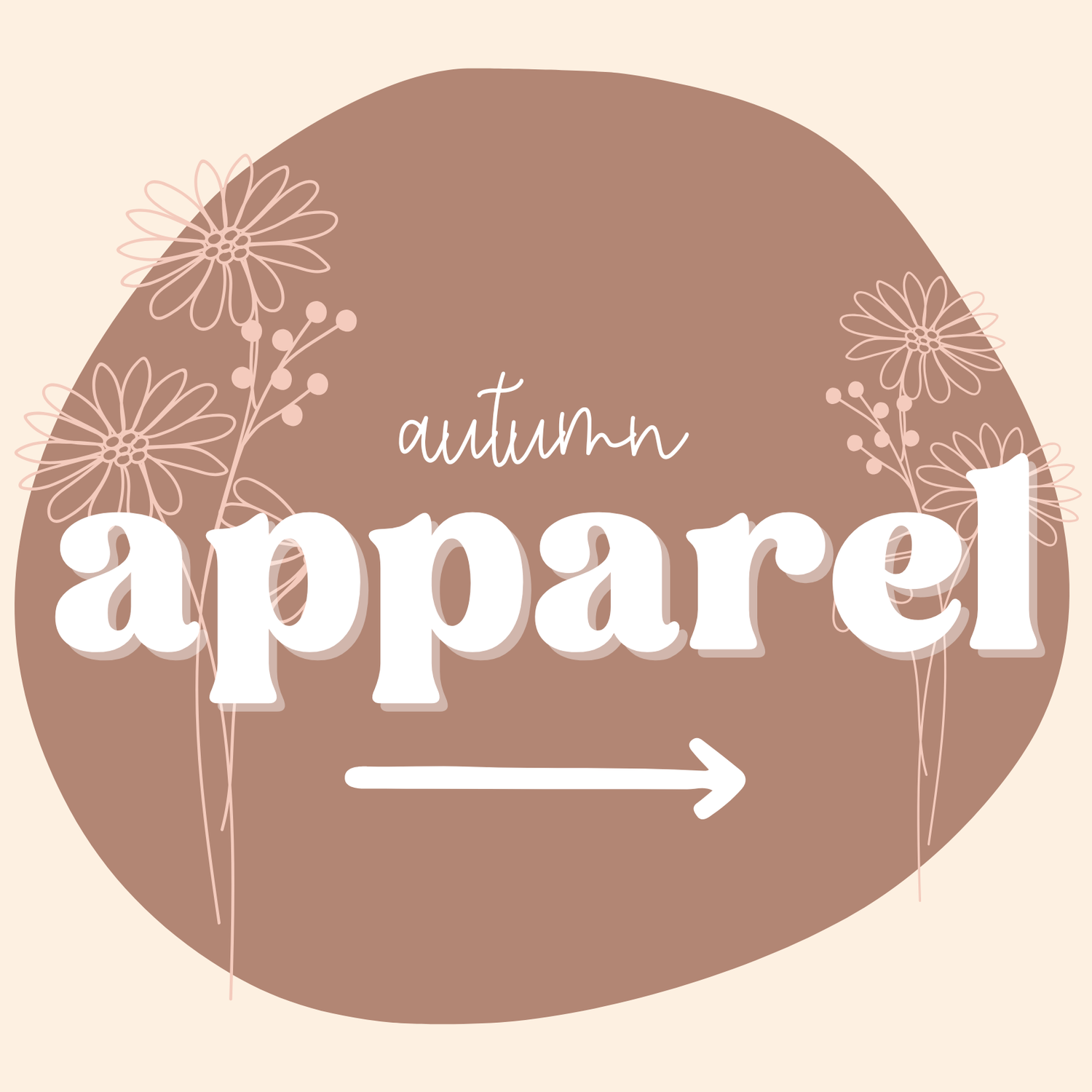 autumn apparel