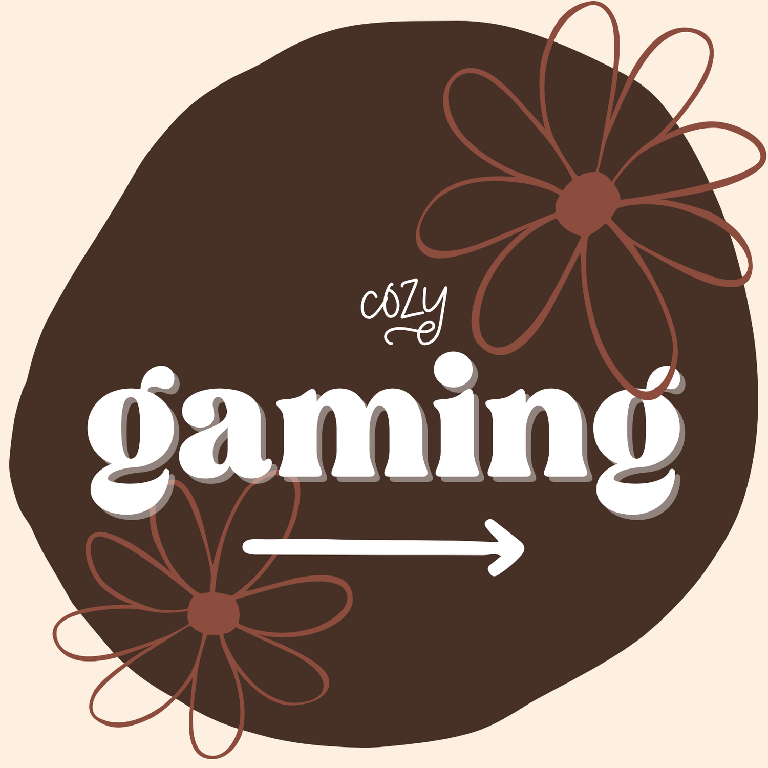 cozy gaming