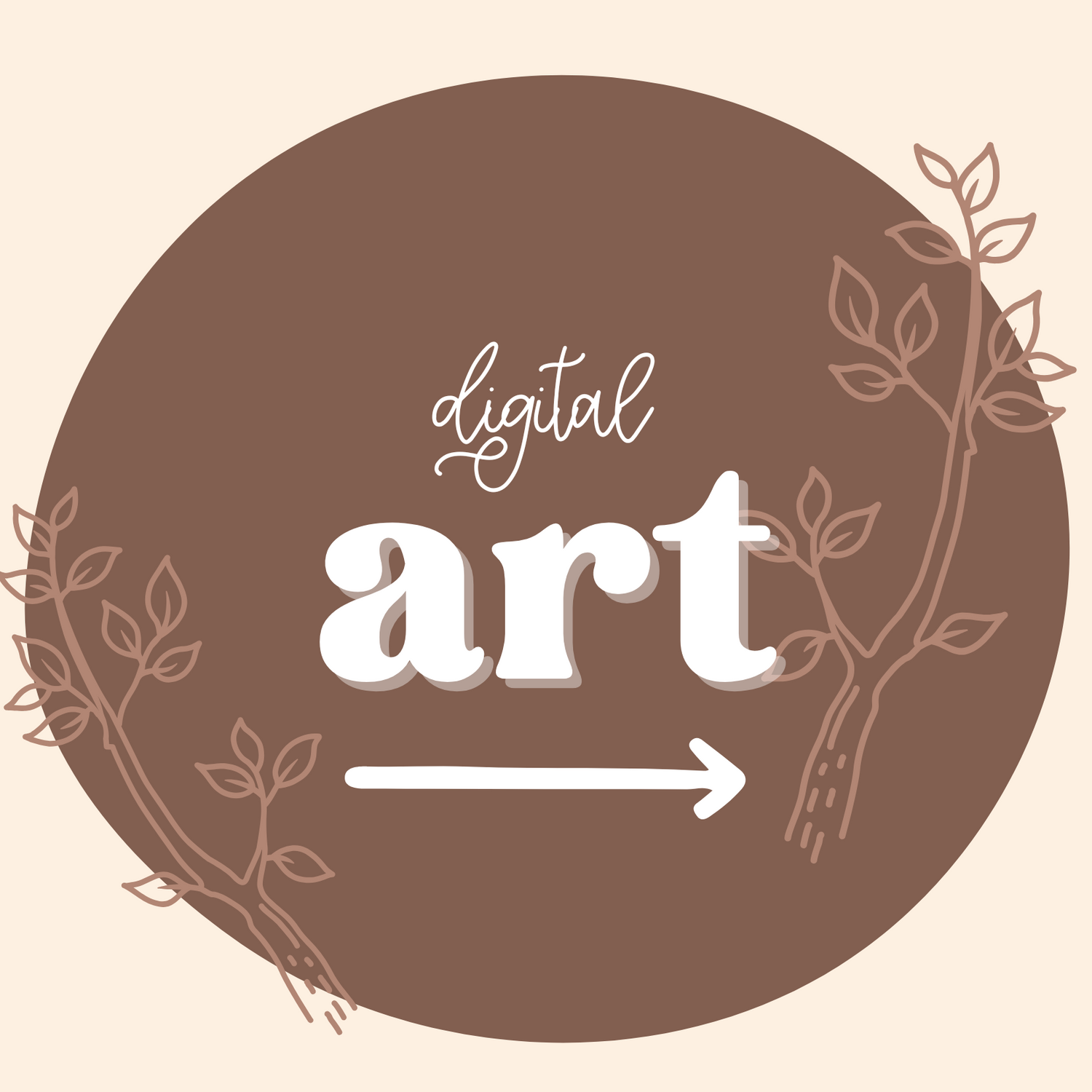 digital art