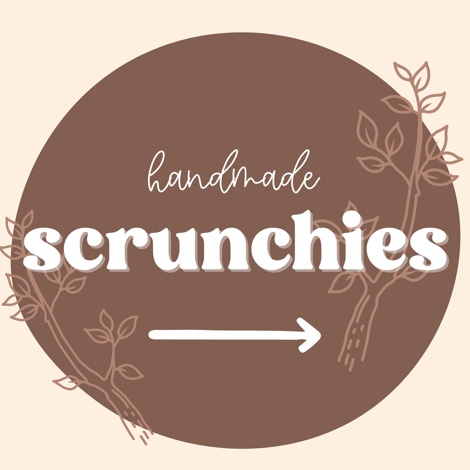 scrunchies