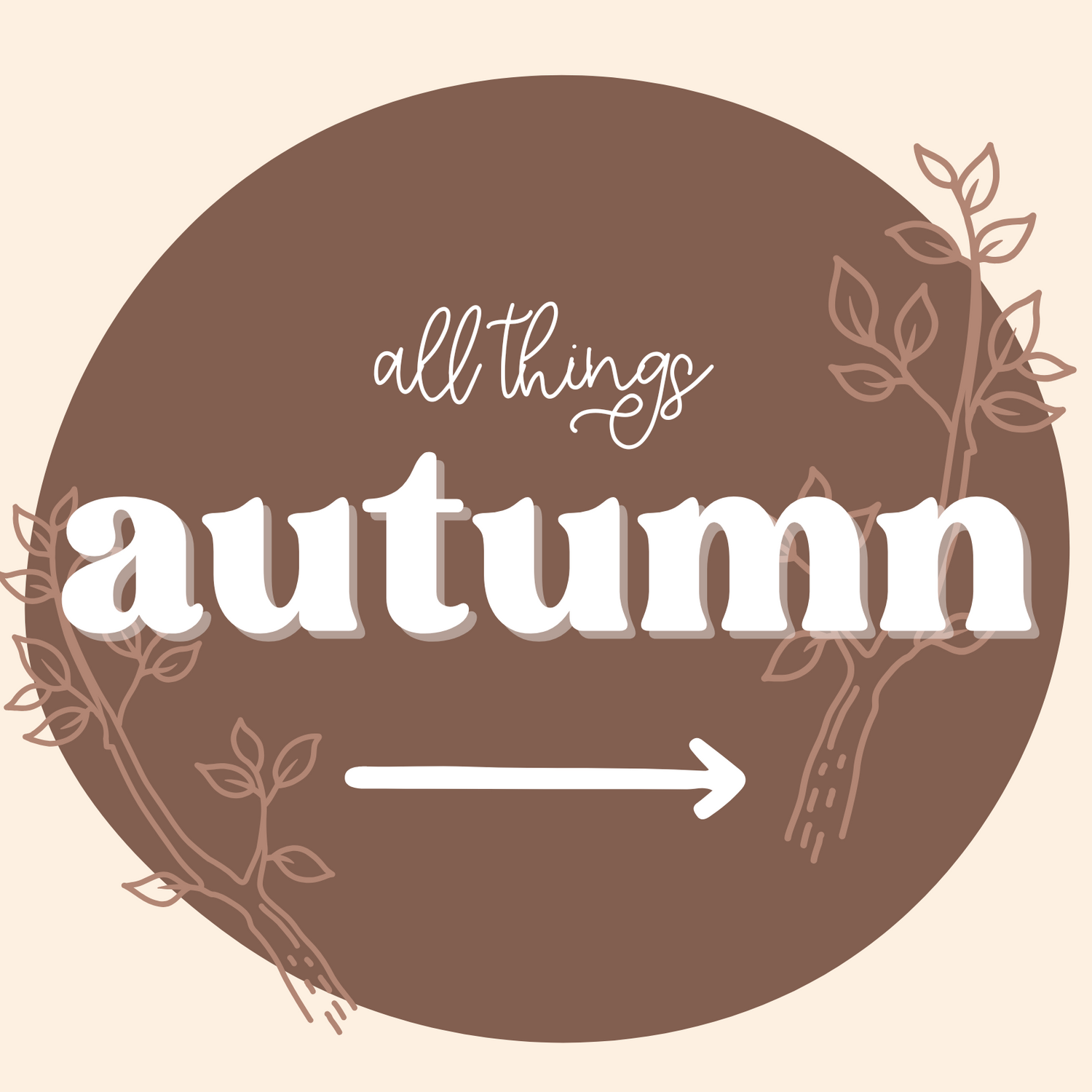 autumn arrivals