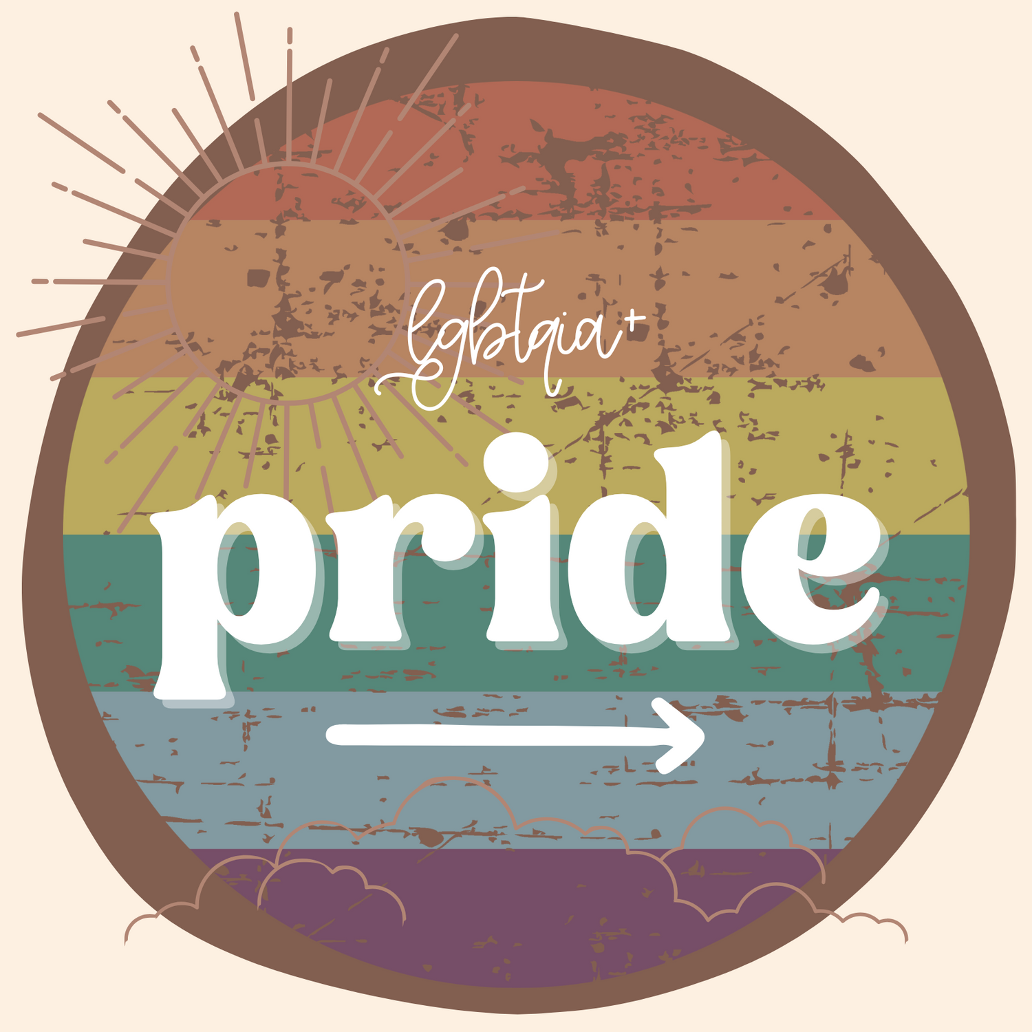 lgbtqia+ pride