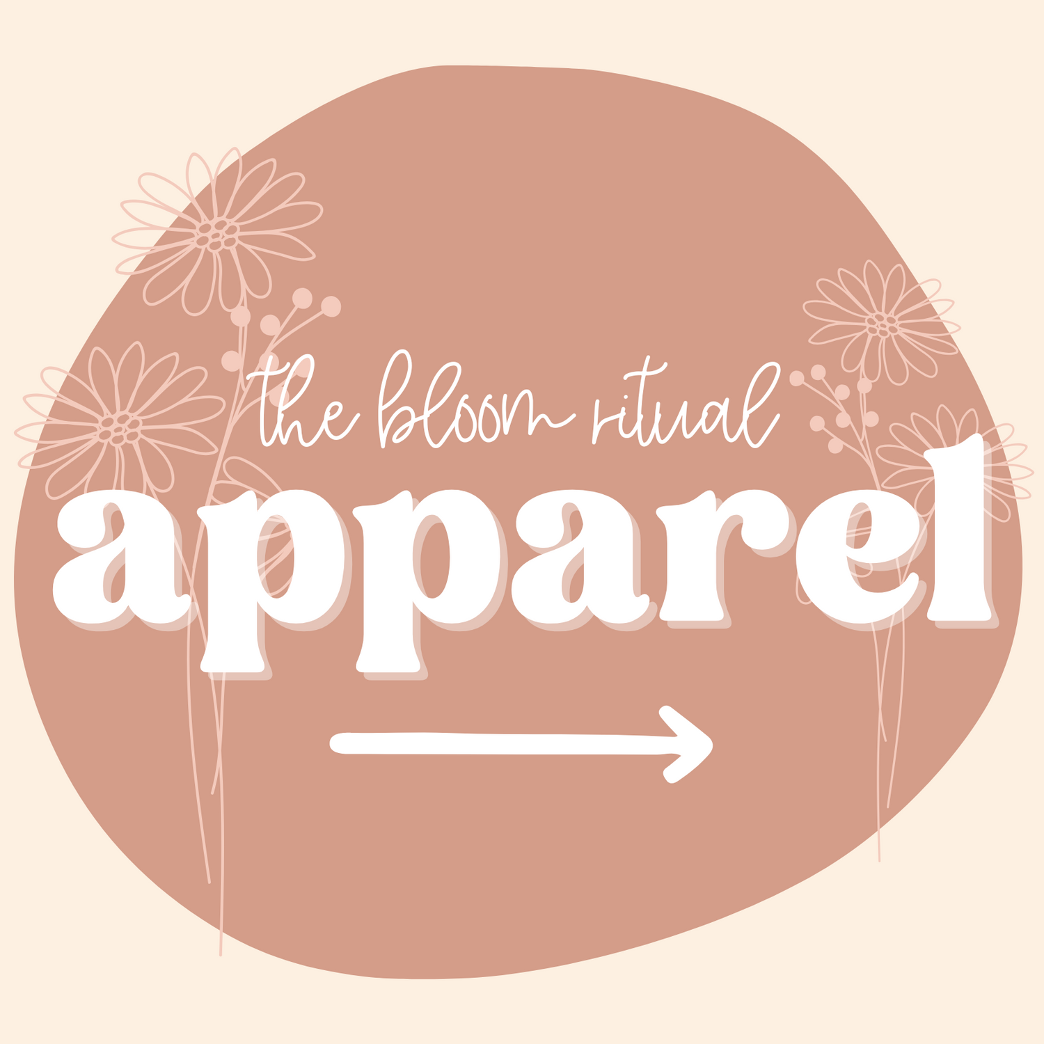 the bloom ritual