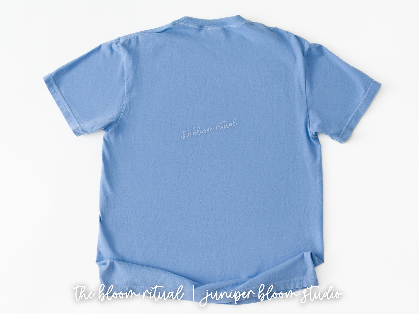 holographic ghost shirt  |  halloween gift for fall autumn coquette iridescent ghost