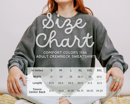tis the season cute spooky crewneck sweatshirt  |  halloween gift for fall autumn