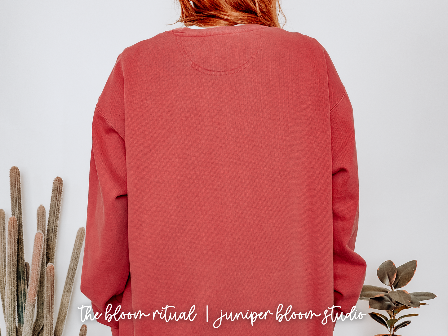 cozy autumn theme pixel art crewneck sweatshirt  |  cozy gift for gamers